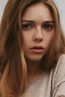 Polly II by Malvina-Frolova