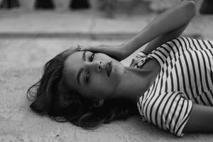 Alina by Malvina-Frolova