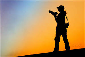 Photographer Life by Only-A7sas