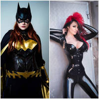 The Batbimbo by PepsiPorno