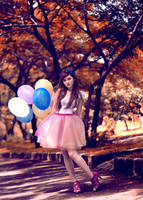 Lost heaven by memoriesofnobodies