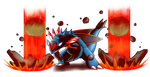 The Best Bug by Depeshay