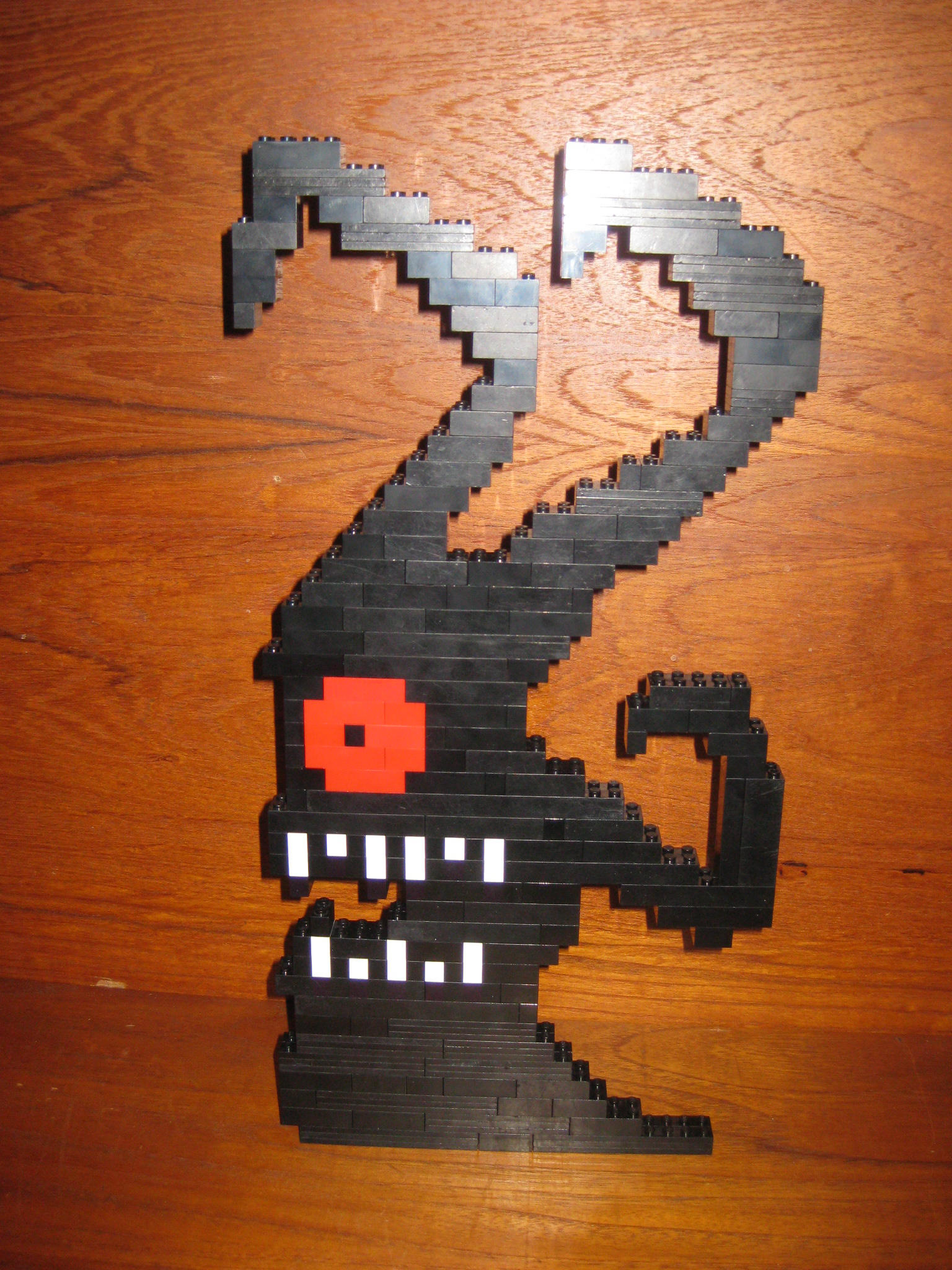 Lego - Princess by Turoel
