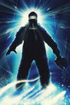 The Thing in Deadspace 3 by FabledCreative