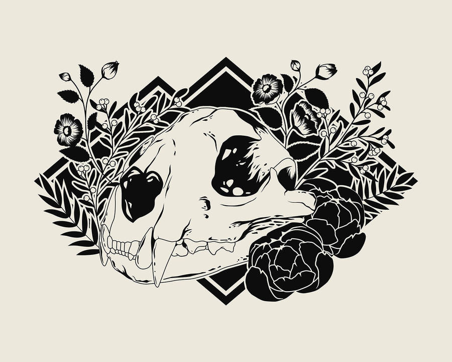 The Mountain King Slumbers by FabledCreative