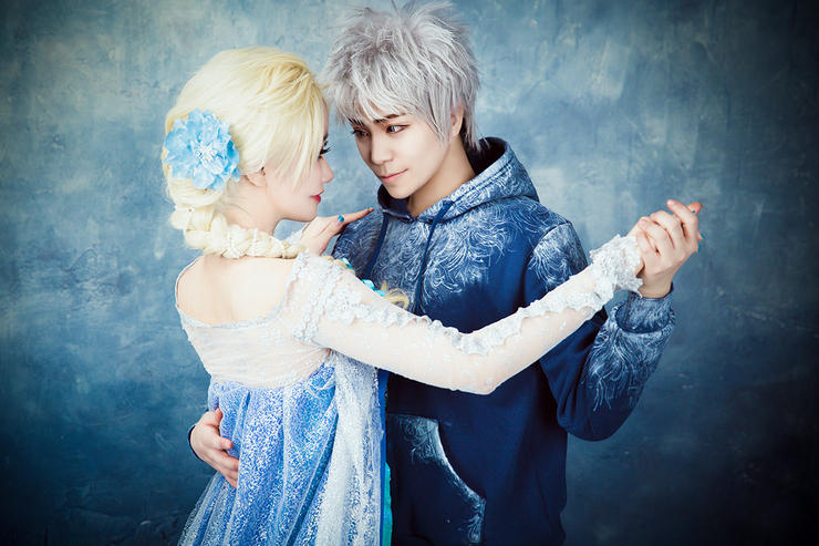 Jelsa by AnKyeol Jelsa by AnKyeol