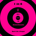 1 in 6, part II by Thriftstore-Betrayal