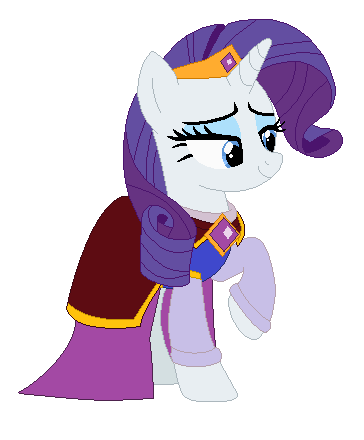 MLP Rarity Base 02 by SelenaEde on DeviantArt