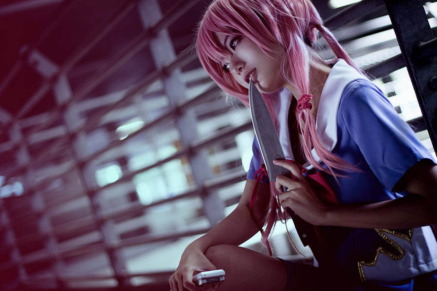 my yuki ~ by Aiiiii