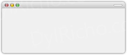 Mac OS X 10.6 Replication by dylricho