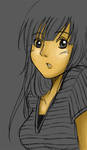 Yuri by Norm27