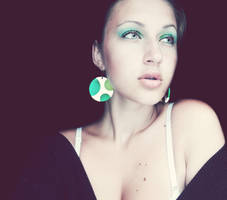 Love me an world will be ours... by vikaadomaityte