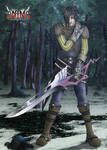 Anima: Into the darkness by kuro-art