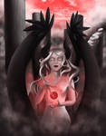 Lost in your mind, Found in your heart by kuro-art
