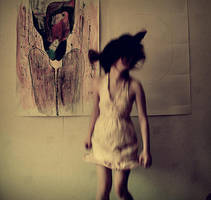 the most chaotic dancer by foximilq