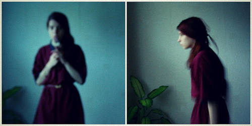 tongues and poison flowers by foximilq