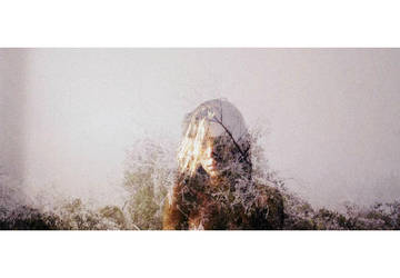 postcard from Nowhere by foximilq