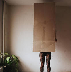 your new fridge by foximilq