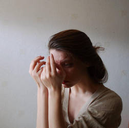 out of circumstances by foximilq