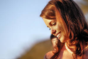 Beautiful Bride by xxIMPERFECTIONS