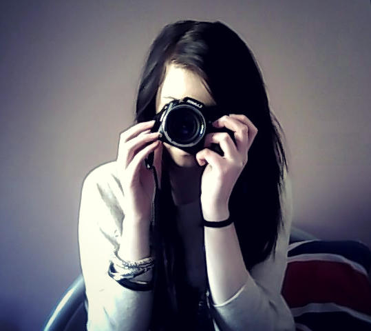 Say Cheese by JasmineAlcorn