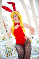Bunnyz4Lyfe by BlankoCosplay