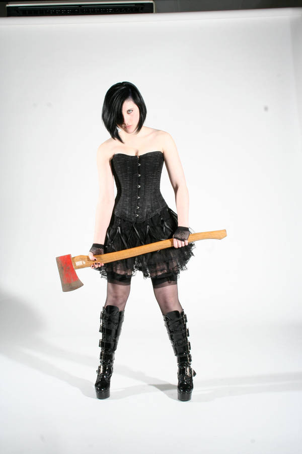 Stock 31 by maggot-stock