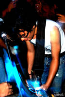 force vomit, 2. by mohdfaisal