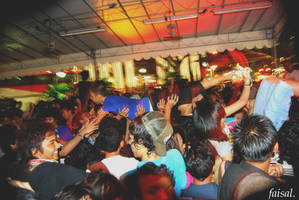 the human surfers. by mohdfaisal