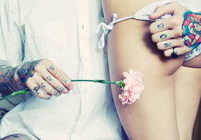 my Busee by LiliaVeber