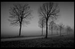 Endless way of sobering by skeksis86