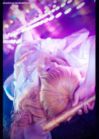 sheryl - universal bunny 02 by shuichimeryl