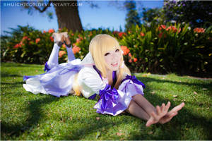 chobits 03 by shuichimeryl