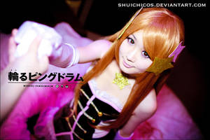 Triple H_Himari 01 by shuichimeryl