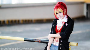 shura 02 by shuichimeryl