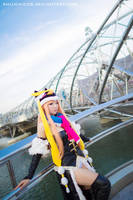 Princess of the Crystal 04 by shuichimeryl