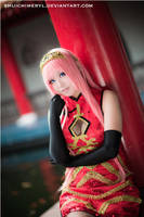 LUKA World End Dancehall - 01 by shuichimeryl