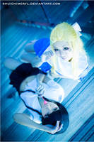 Zone-00 04 by shuichimeryl