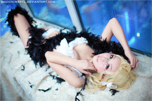 Zone-00 05 by shuichimeryl