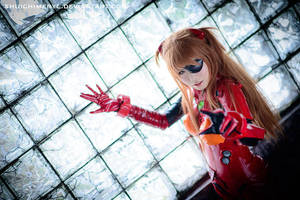 EVANGELION 3.0 01 by shuichimeryl
