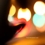 Light Burns by 3wyl