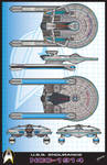 U.S.S. Endurance by stourangeau