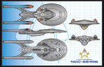 U.S.S. Cameron by stourangeau