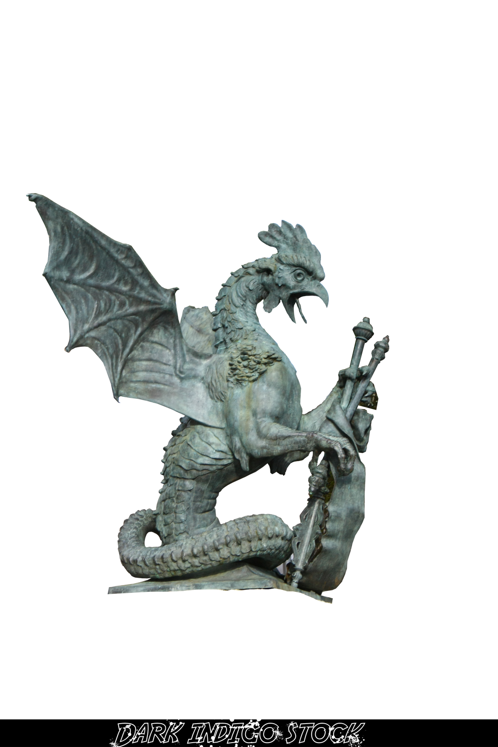 Basilisk... by Dark-Indigo-Stock