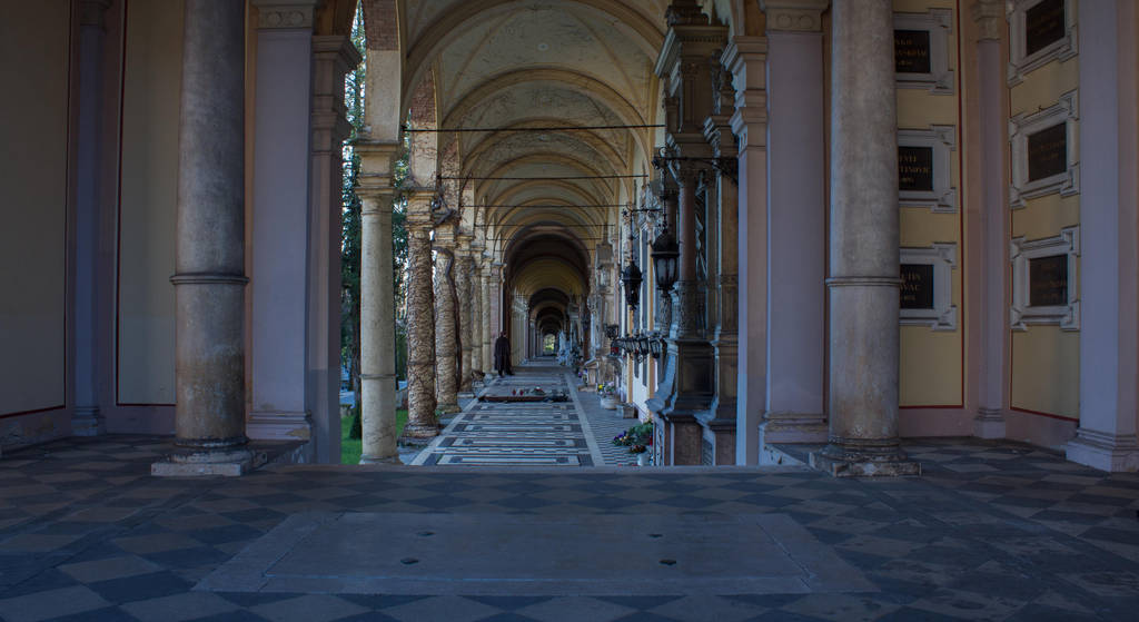 Corridor V1... by Dark-Indigo-Stock
