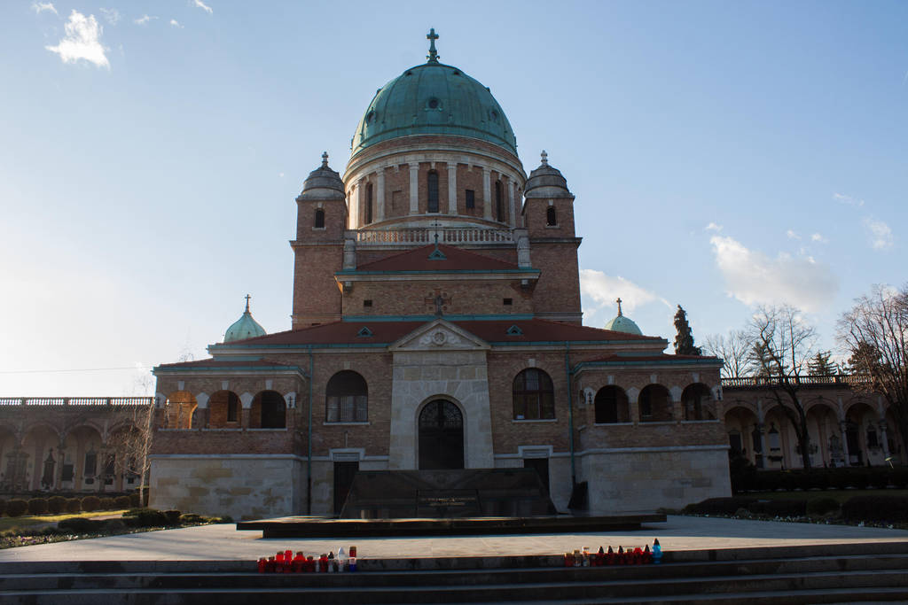 Cathedral... by Dark-Indigo-Stock