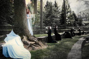 Soul to Keep by KatlinSumnersModel