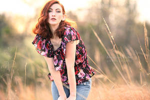 Summer bugs by KatlinSumnersModel