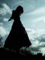 na bialo-niebieskim. by wolalabym