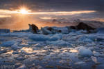 Our Breath in Winter by NicolasAlexanderOtto